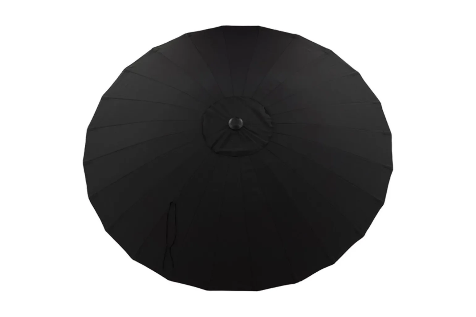 Palmetto parasoll Ø270 cm
