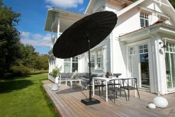 Palmetto parasoll Ø270 cm