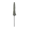 Palmetto parasoll Ø270 cm