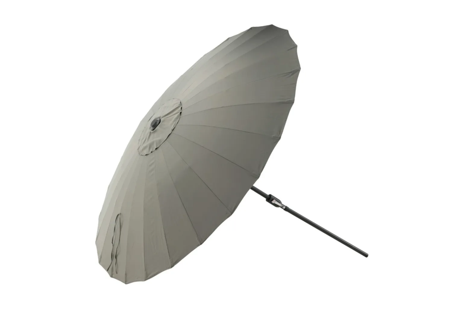 Palmetto parasoll Ø270 cm