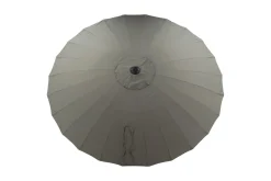 Palmetto parasoll Ø270 cm