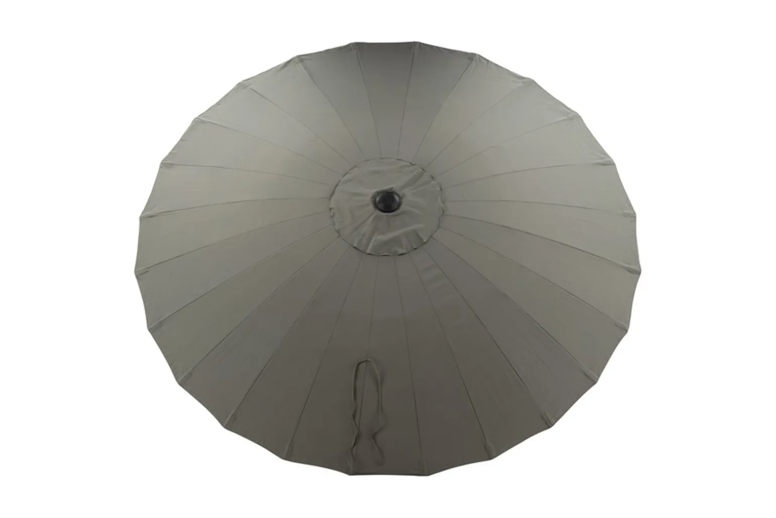 Palmetto parasoll Ø270 cm