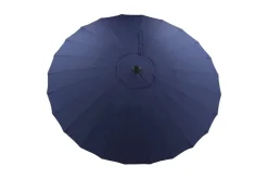 Palmetto parasoll Ø270 cm