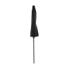 Palmetto parasoll Ø270 cm