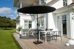 Palmetto parasoll Ø270 cm