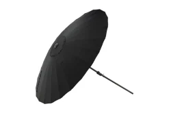 Palmetto parasoll Ø270 cm