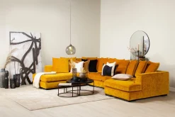 Paso doble hjørnesofa