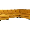 Paso doble hjørnesofa