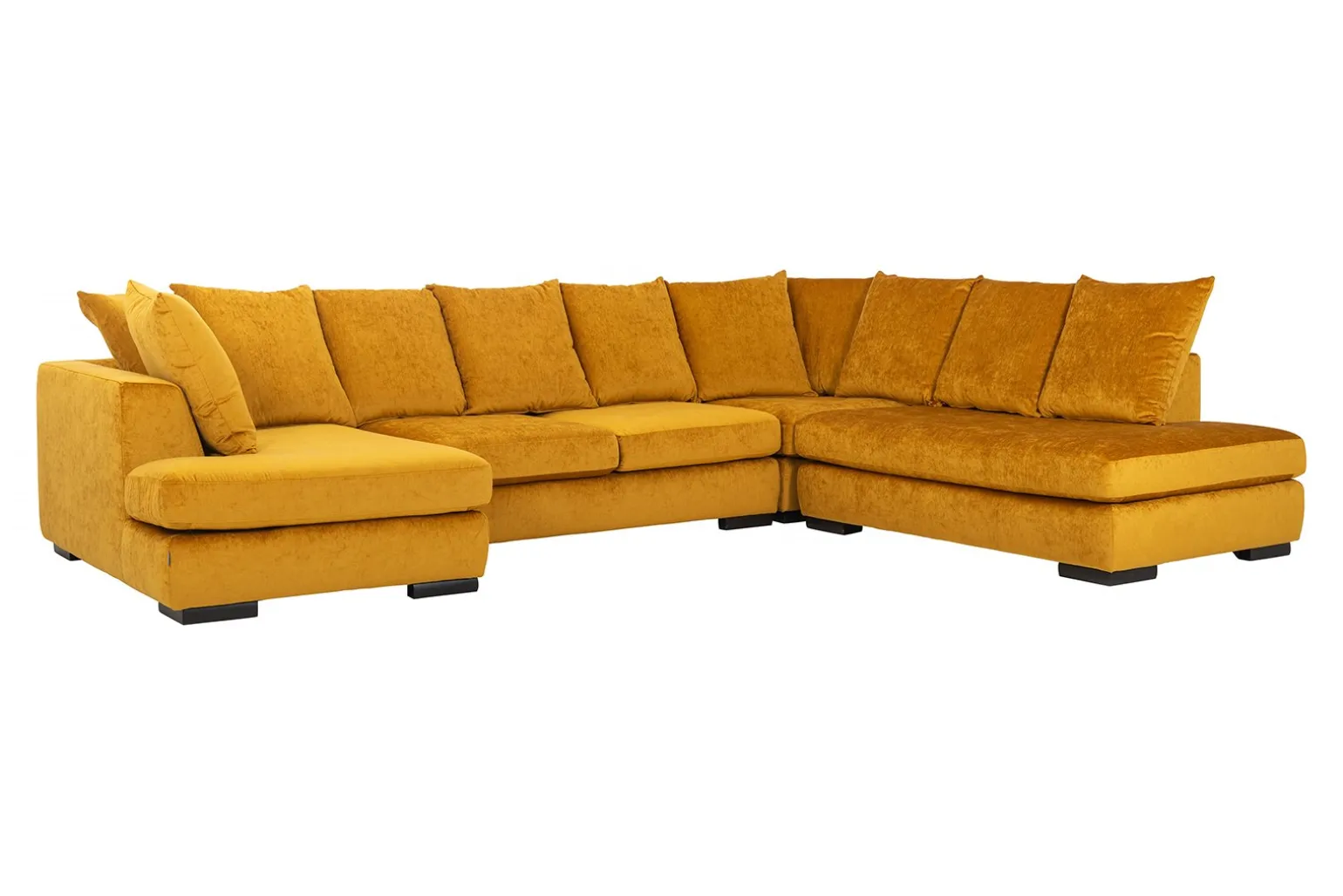 Paso doble hjørnesofa