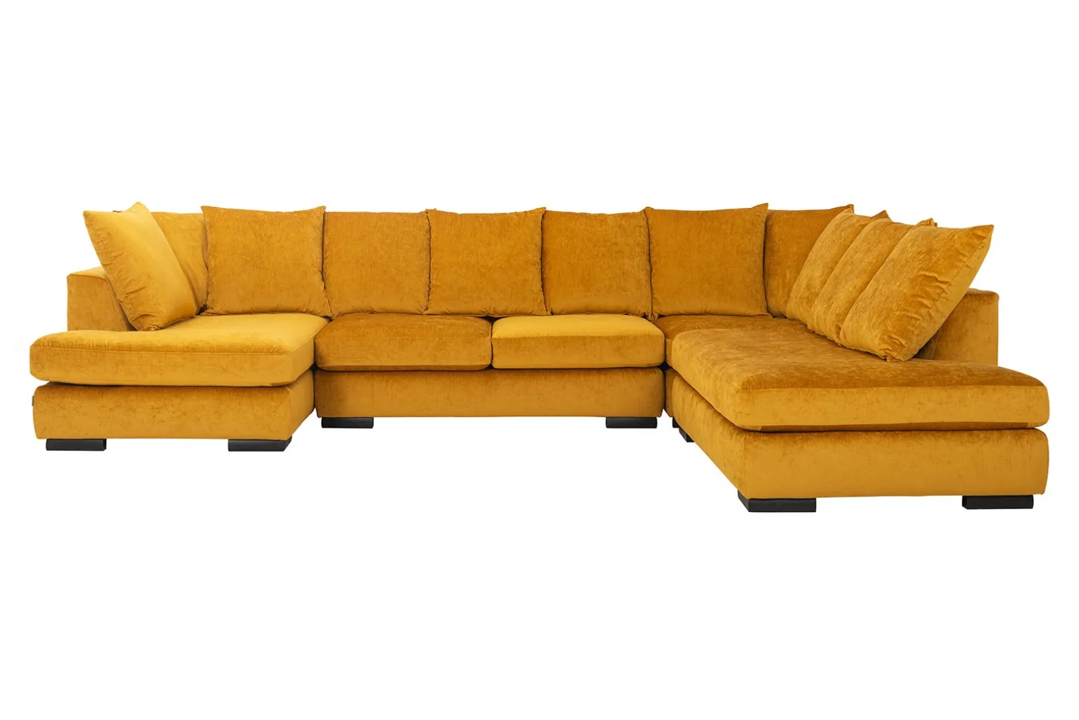 Paso doble hjørnesofa