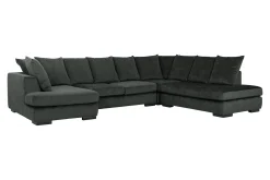 Paso doble hjørnesofa