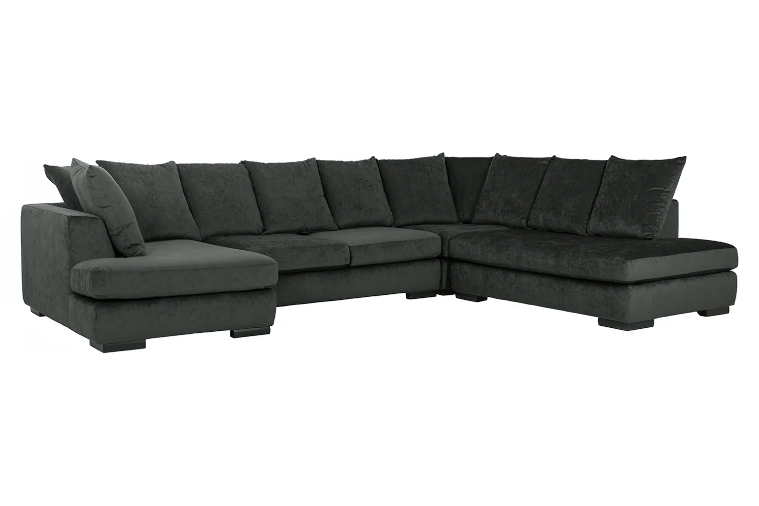 Paso doble hjørnesofa