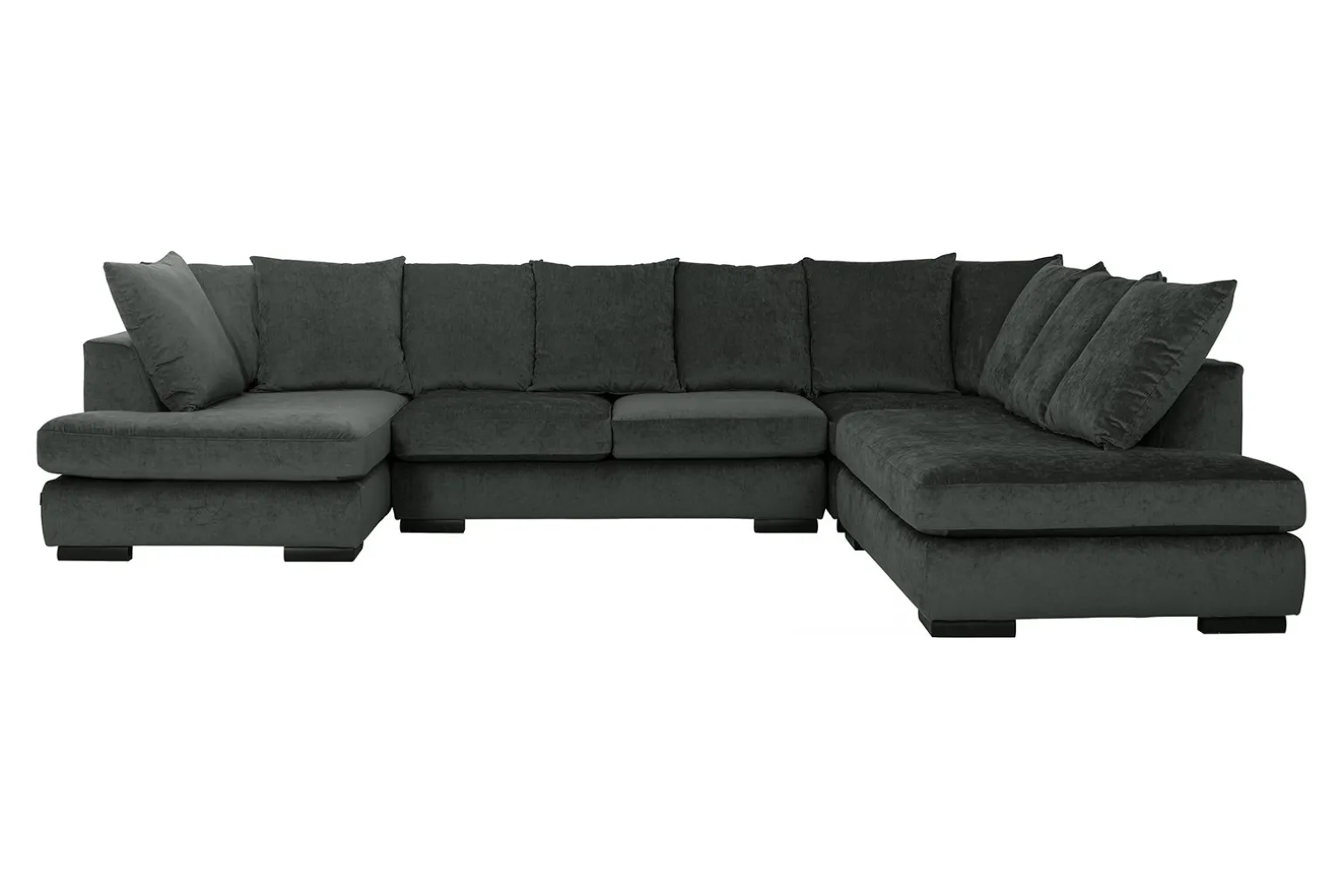 Paso doble hjørnesofa