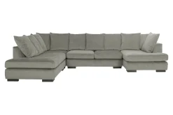 Paso doble hjørnesofa