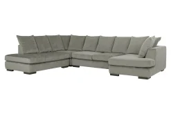 Paso doble hjørnesofa
