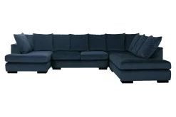 Paso doble hjørnesofa