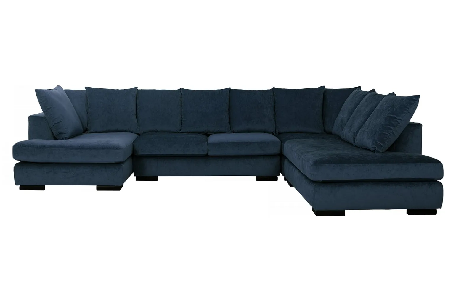 Paso doble hjørnesofa