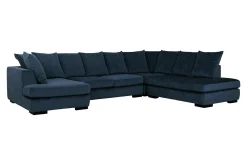 Paso doble hjørnesofa