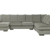 Paso doble hjørnesofa