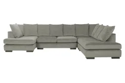 Paso doble hjørnesofa