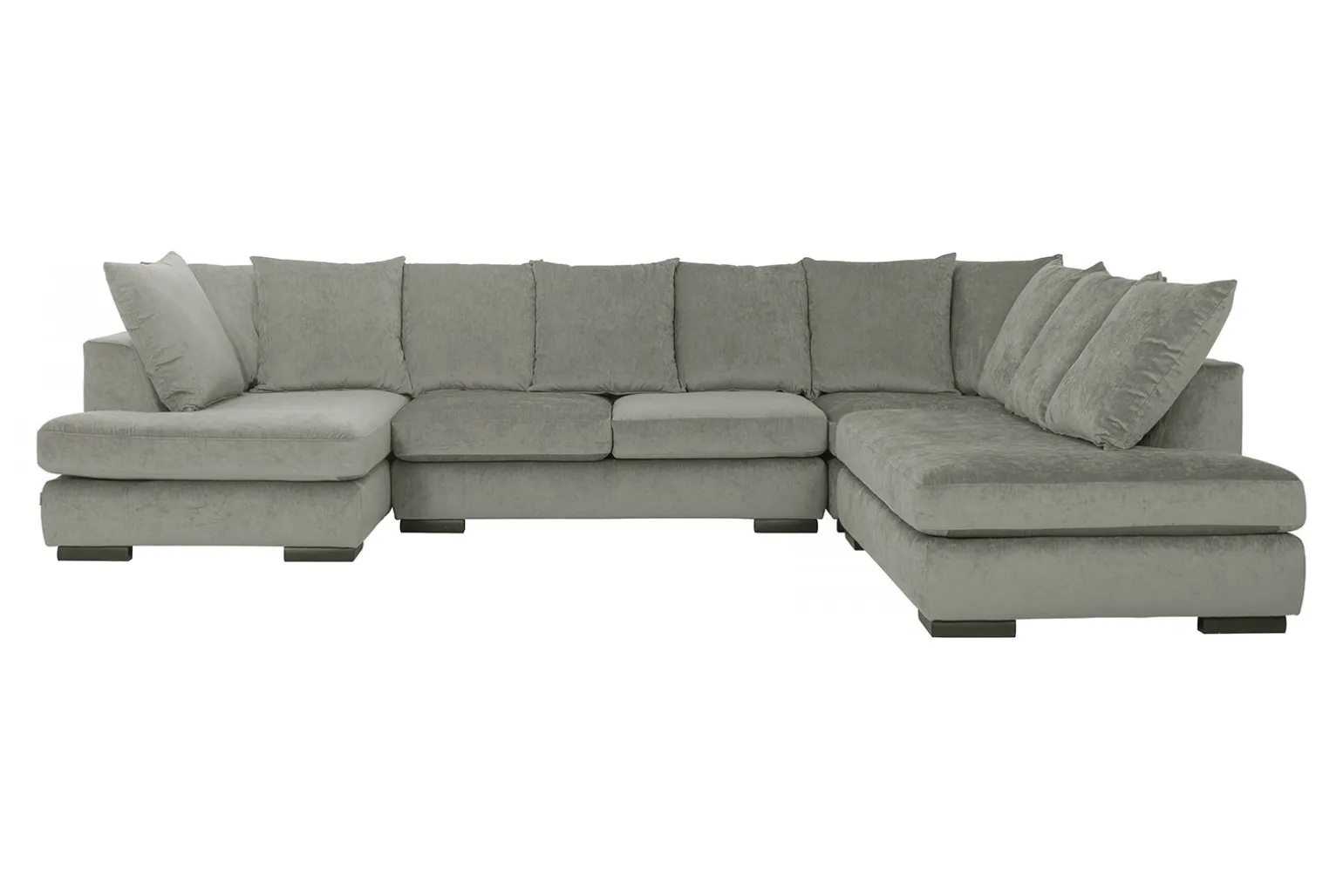 Paso doble hjørnesofa