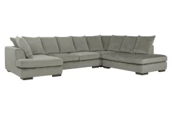 Paso doble hjørnesofa