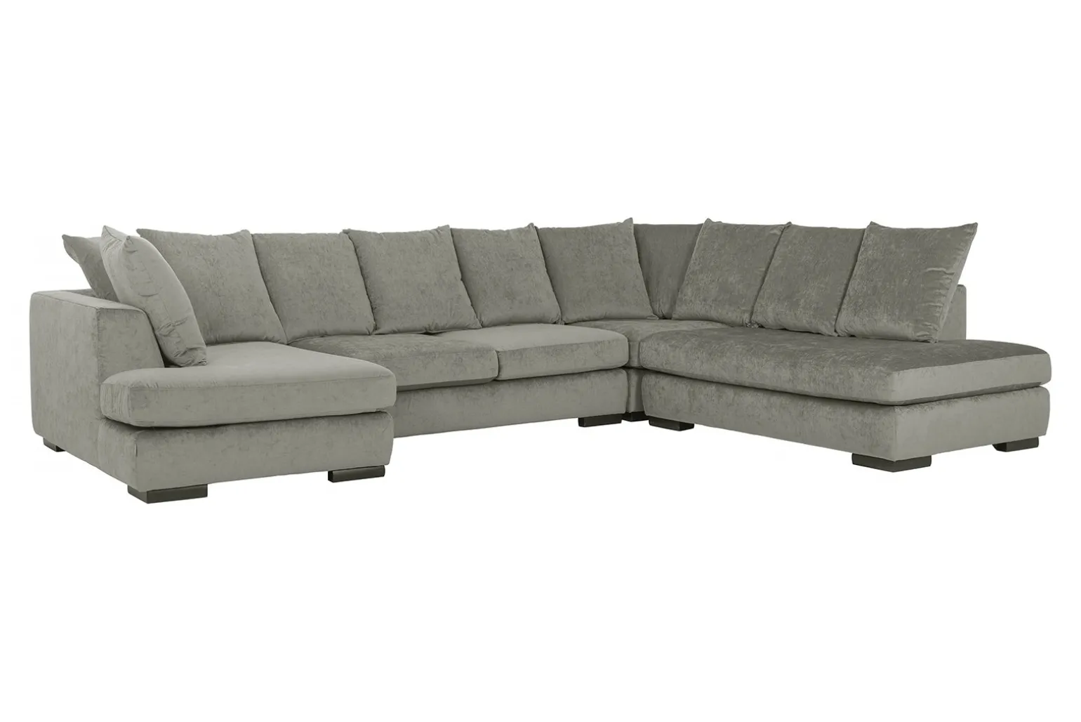 Paso doble hjørnesofa