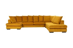 Paso doble hjørnesofa