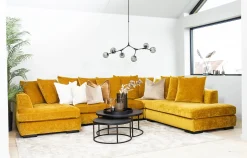 Paso doble hjørnesofa