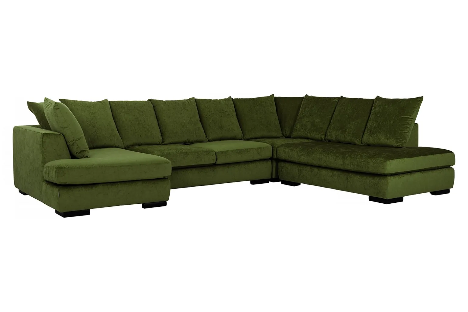 Paso doble hjørnesofa