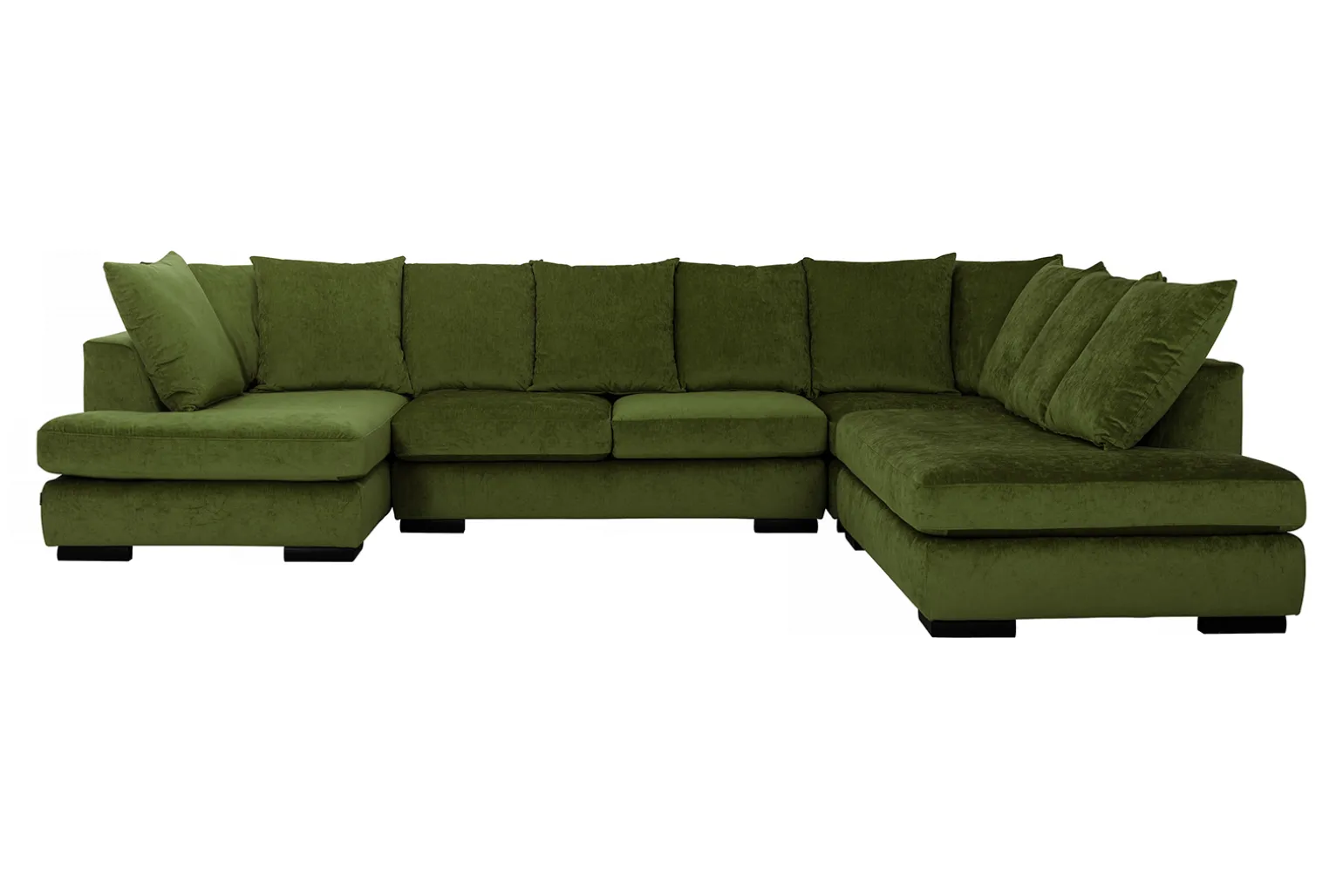 Paso doble hjørnesofa