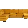 Paso doble hjørnesofa