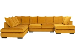 Paso doble hjørnesofa