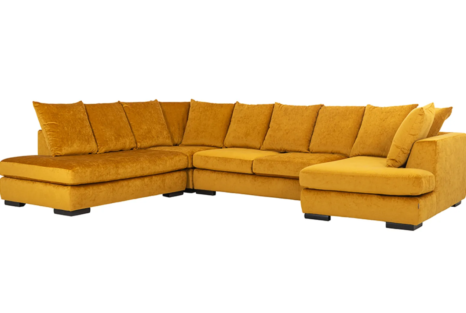 Paso doble hjørnesofa