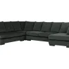 Paso doble hjørnesofa