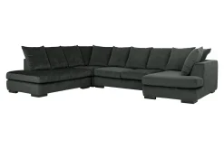 Paso doble hjørnesofa