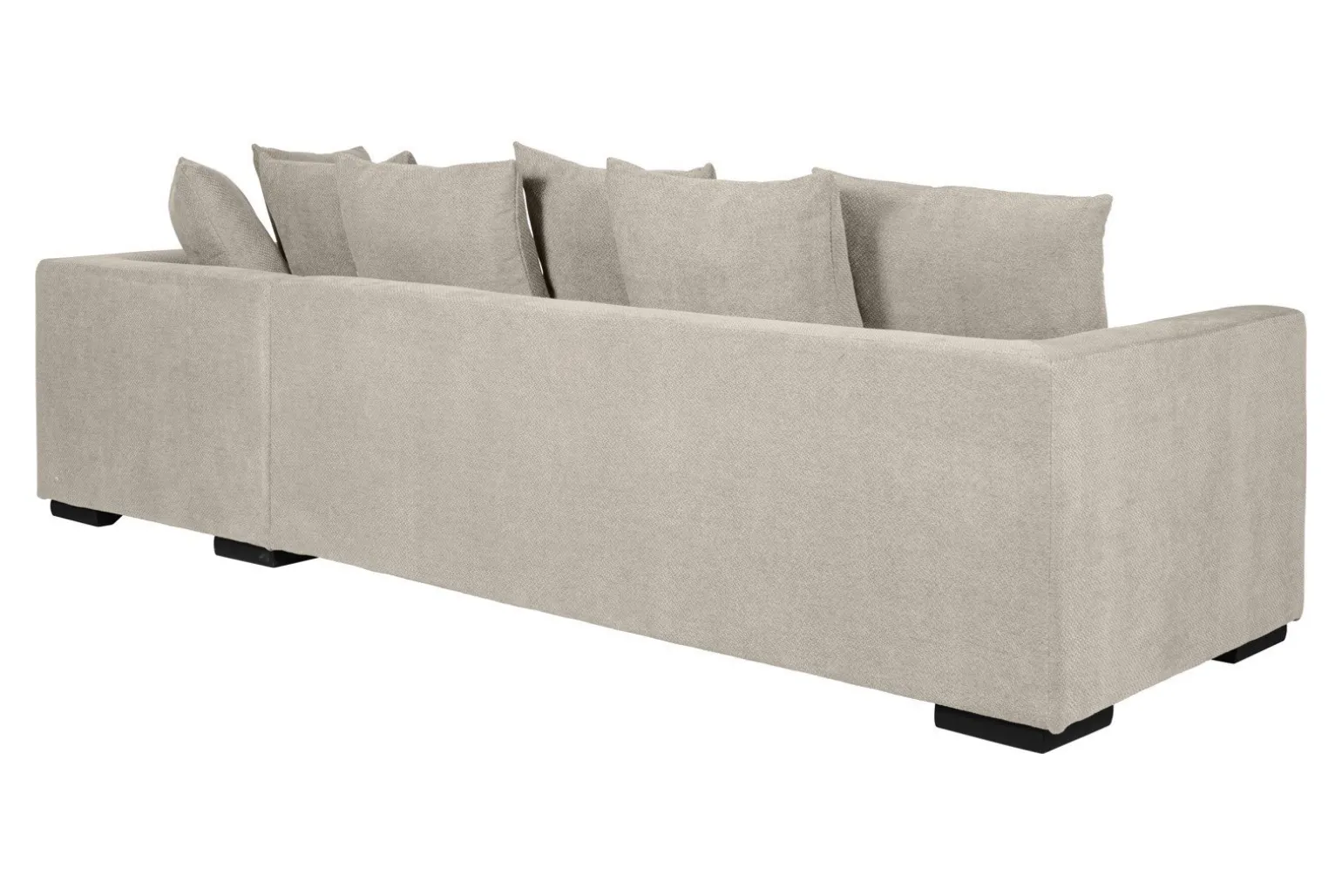 Paso Doble Night Sofa