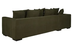 Paso Doble Night Sofa