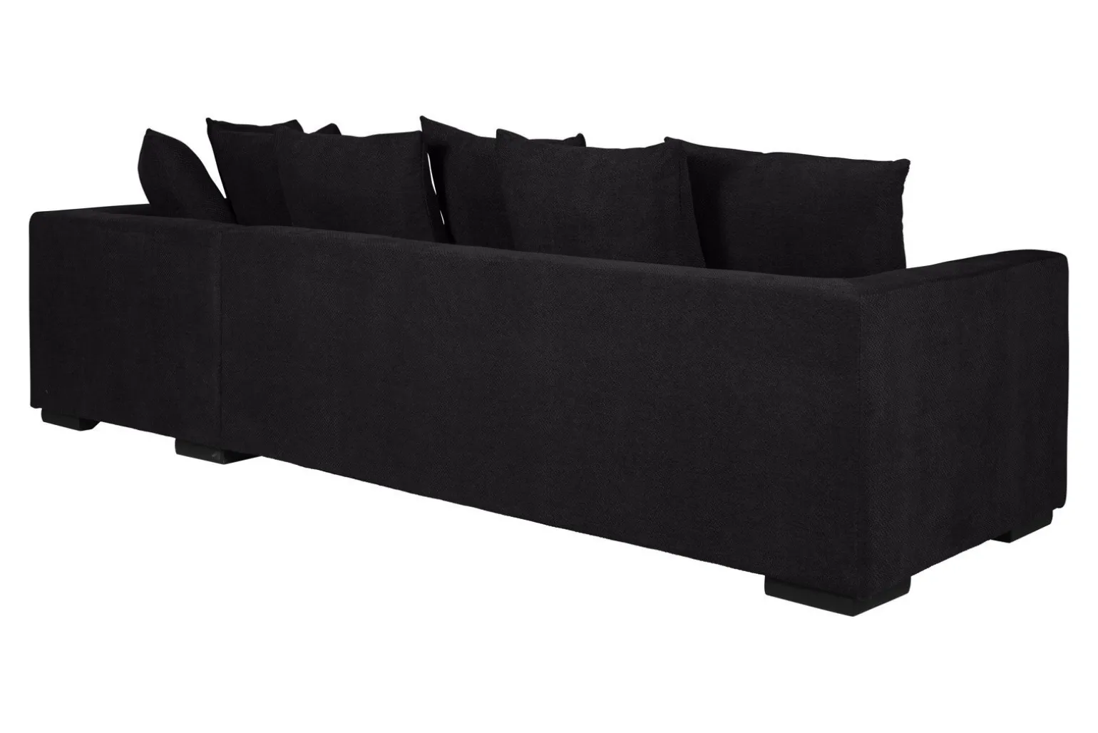Paso Doble Night Sofa