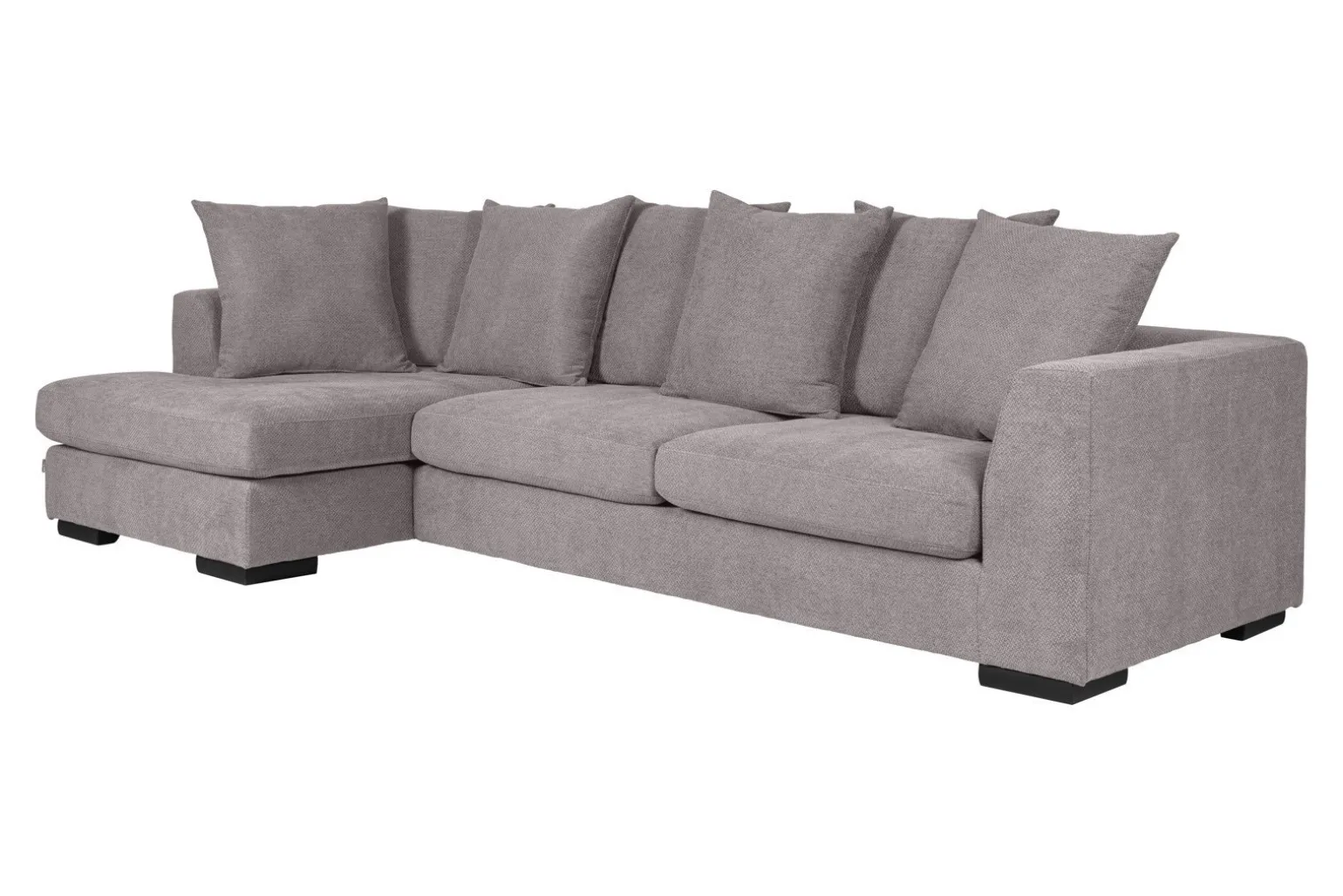 Paso Doble Night Sofa