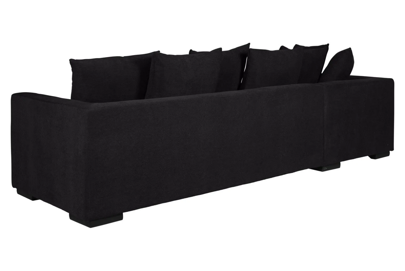 Paso Doble Night Sofa