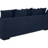 Paso Doble Night Sofa