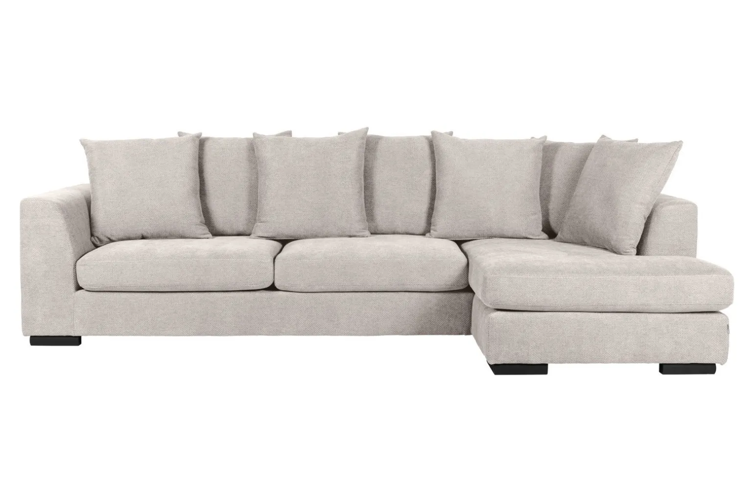 Paso Doble Night Sofa