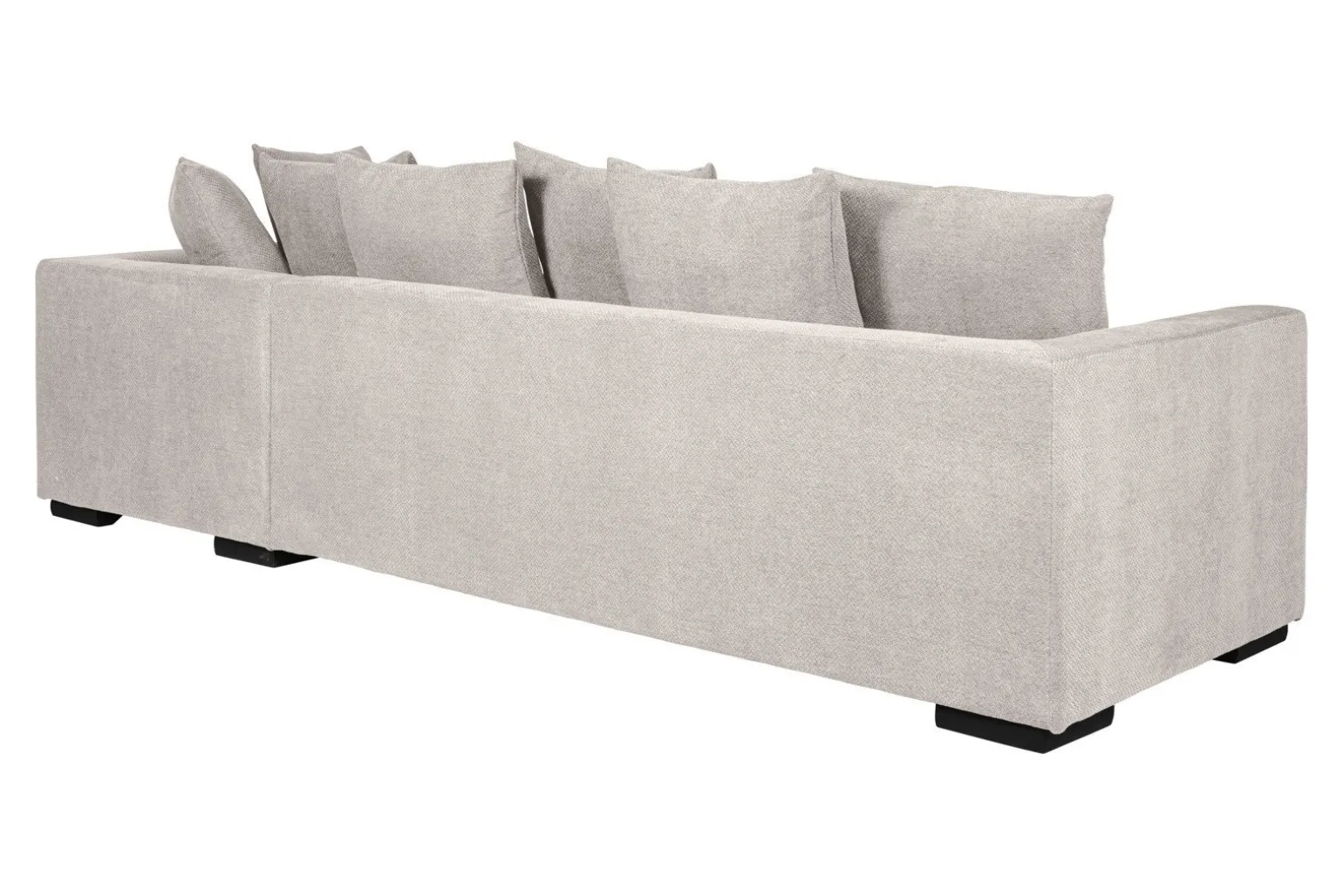 Paso Doble Night Sofa