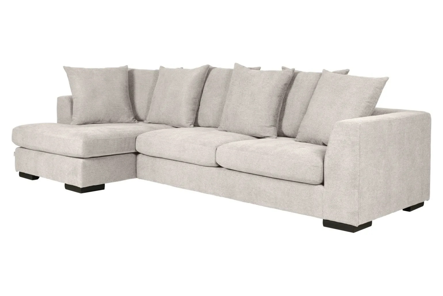 Paso Doble Night Sofa