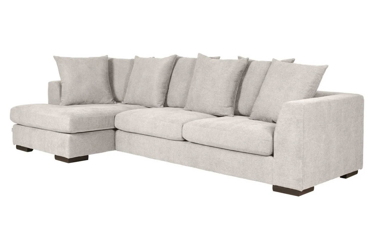Paso Doble Night Sofa