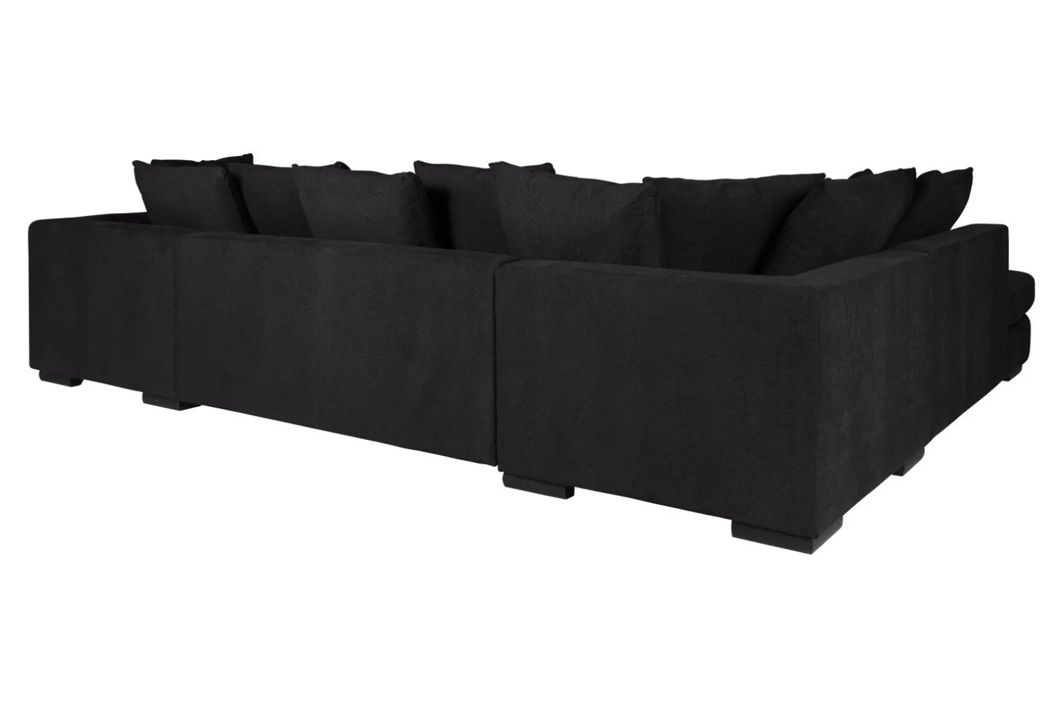 Paso Doble Night U-sofa