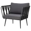 Pavone loungestol 2pk