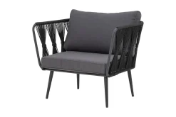 Pavone loungestol 2pk