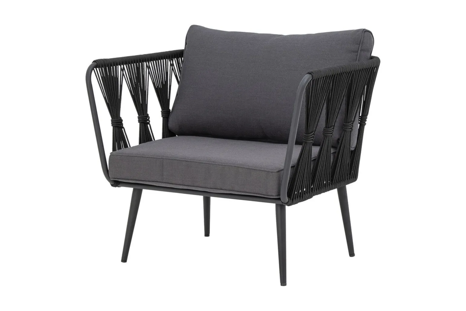 Pavone loungestol 2pk